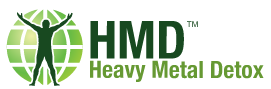 Heavy metal detox logo