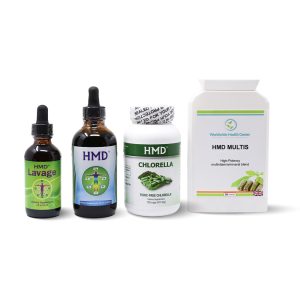 HMD® Ultimate Detox Pack