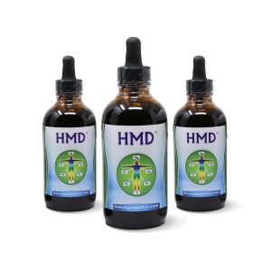 HMD® HEAVY METAL DETOX PRACTITIONER PACK 
