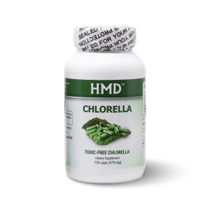 HMD® ORGANIC CHLORELLA