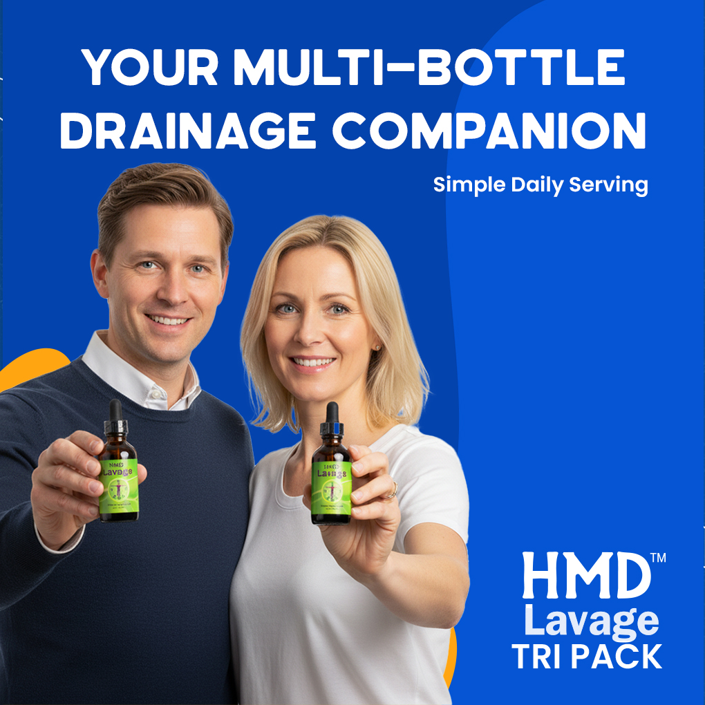 HMD LAVAGE® TRIPACK - Image 3