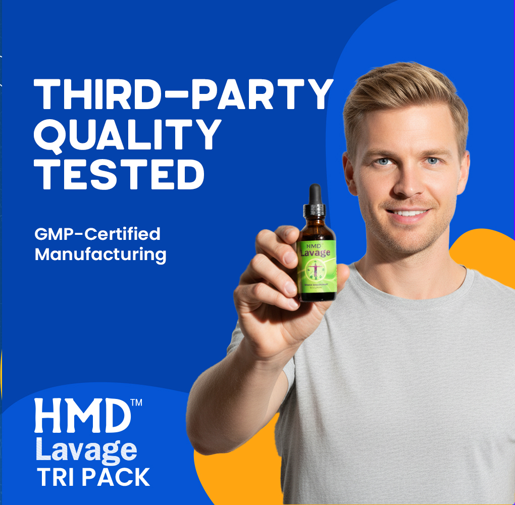 HMD LAVAGE® TRIPACK - Image 2