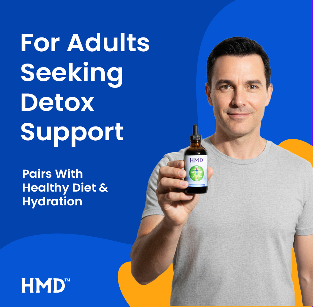 HMD® MEGA DETOX PACK - Image 4