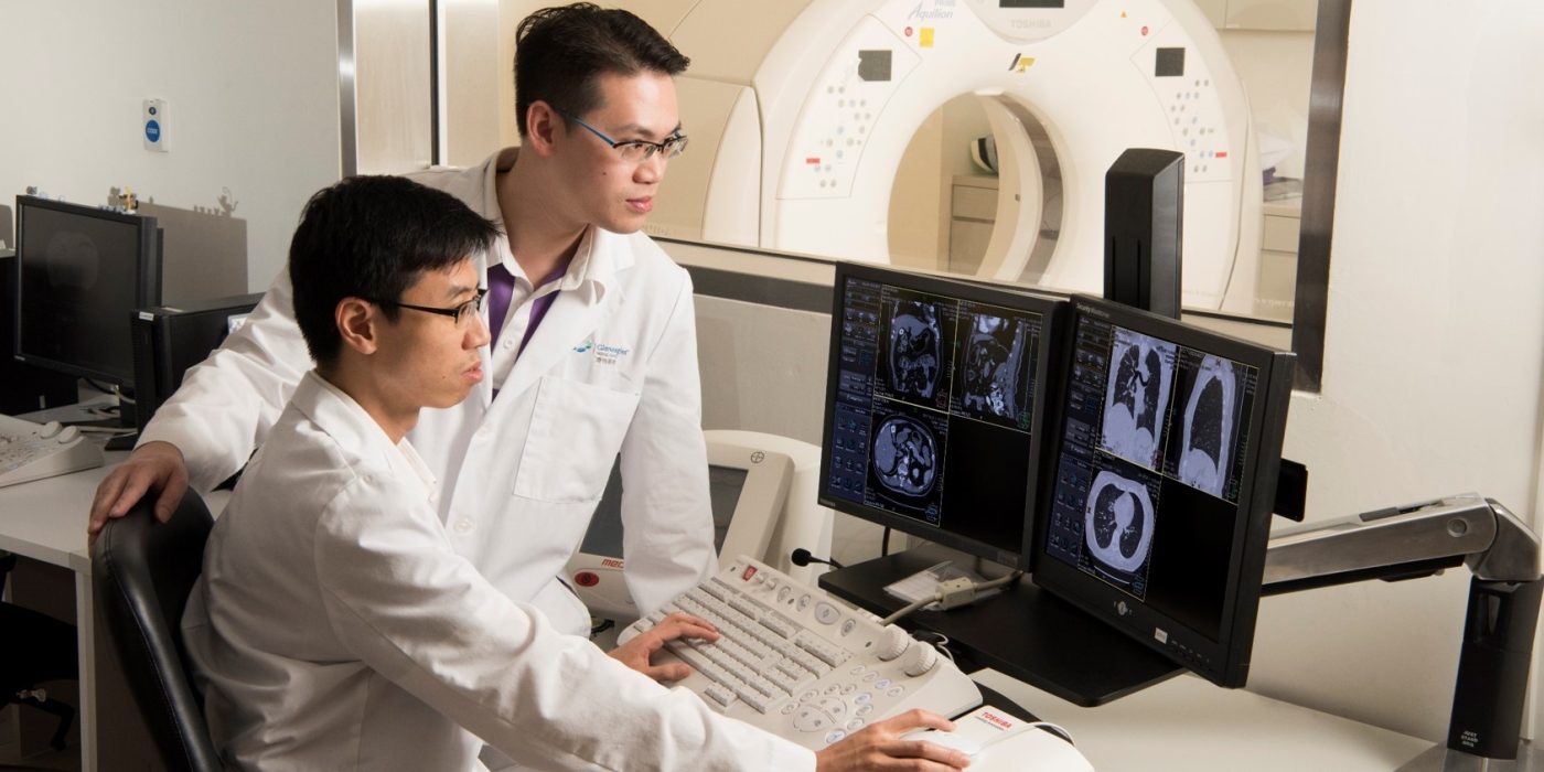 Advanced Imaging Techniques to Assess Heavy‑Metal Accumulation