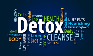 Heavy Metal Detox Protocol