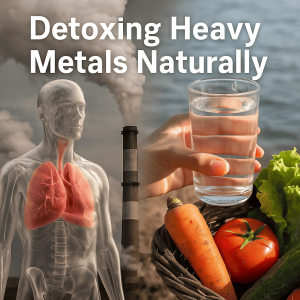 Heavy-metal-detox
