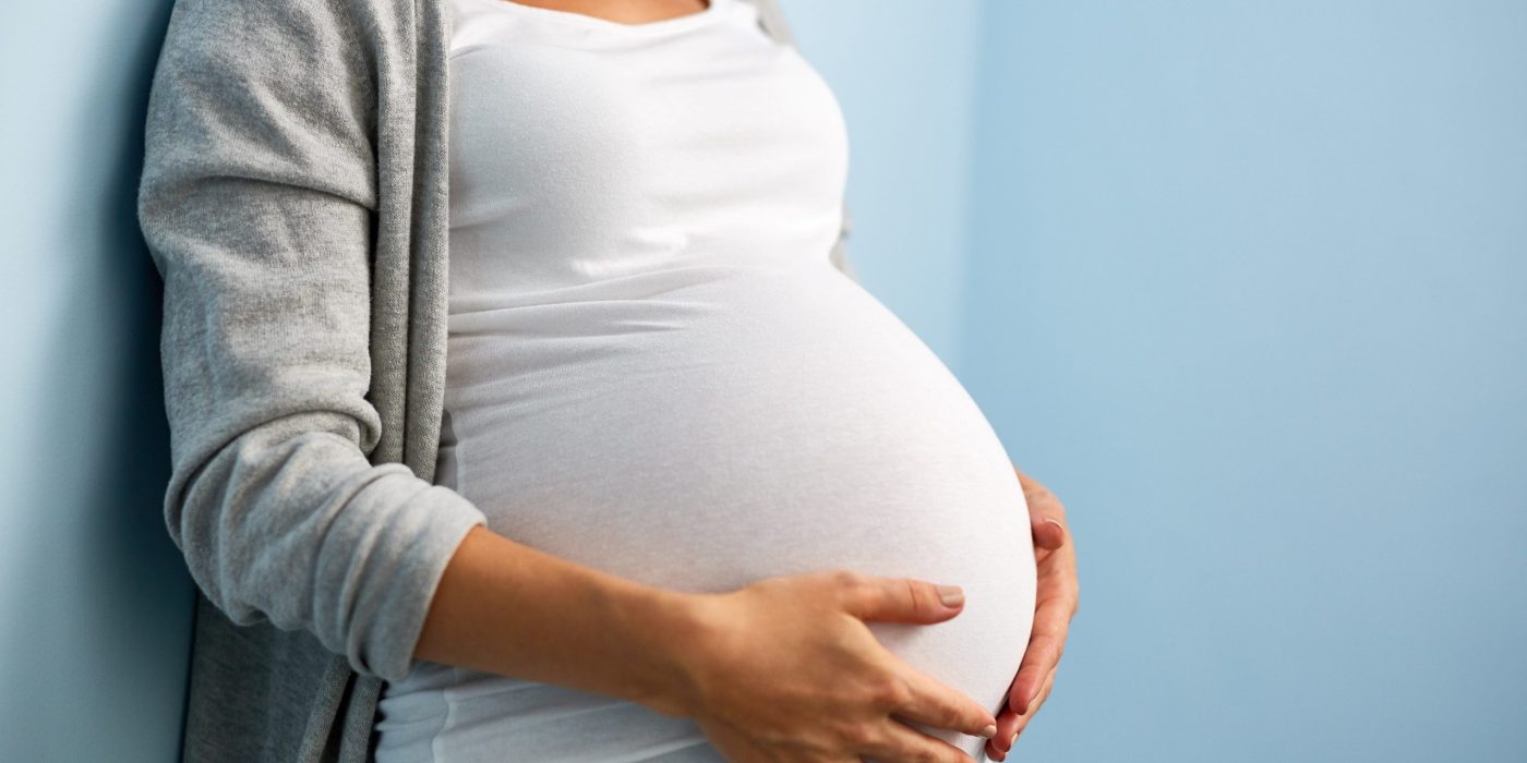 Pregnancy and Heavy Metals