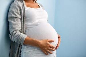 Pregnancy and Heavy Metals
