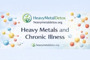 Heavy Metals & Chronic Disease