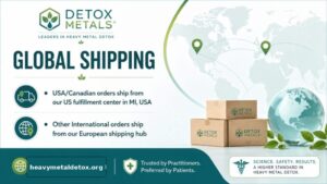 Global Shipping