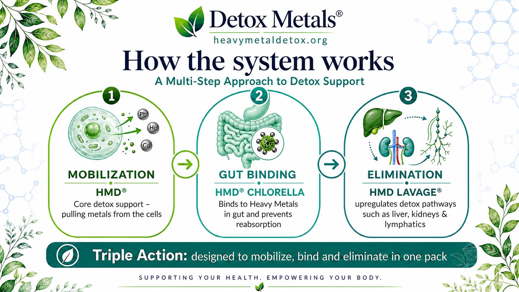 The Triple System